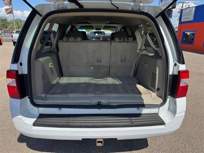 2011 Ford Expedition EL XLT - Photo 16 - Albuquerque, NM 87107