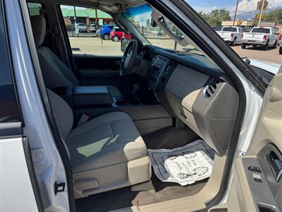 2011 Ford Expedition EL XLT - Photo 17 - Albuquerque, NM 87107