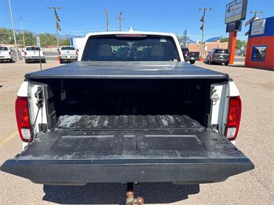 2017 Honda Ridgeline RTL - Photo 7 - Albuquerque, NM 87107
