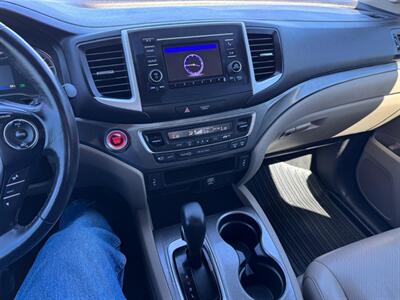 2017 Honda Ridgeline RTL - Photo 13 - Albuquerque, NM 87107