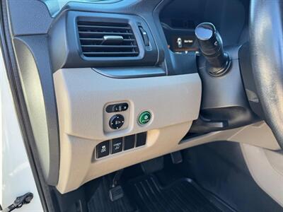 2017 Honda Ridgeline RTL - Photo 15 - Albuquerque, NM 87107