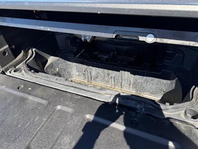 2017 Honda Ridgeline RTL - Photo 18 - Albuquerque, NM 87107