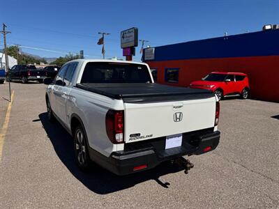 2017 Honda Ridgeline RTL - Photo 3 - Albuquerque, NM 87107