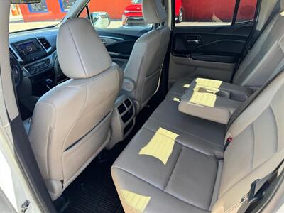 2017 Honda Ridgeline RTL - Photo 14 - Albuquerque, NM 87107