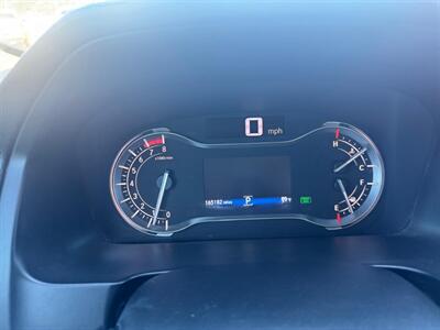 2017 Honda Ridgeline RTL - Photo 8 - Albuquerque, NM 87107