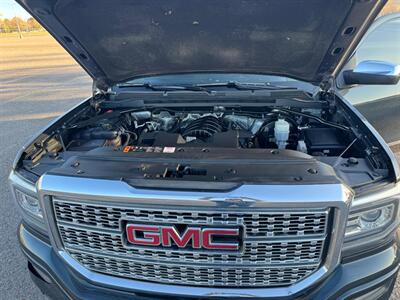 2017 GMC Sierra 1500 Denali   - Photo 20 - Albuquerque, NM 87106