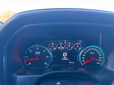 2017 GMC Sierra 1500 Denali   - Photo 8 - Albuquerque, NM 87106