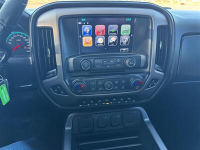 2017 GMC Sierra 1500 Denali   - Photo 9 - Albuquerque, NM 87106