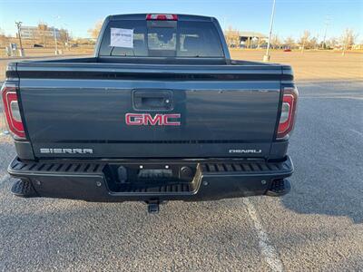 2017 GMC Sierra 1500 Denali   - Photo 5 - Albuquerque, NM 87106