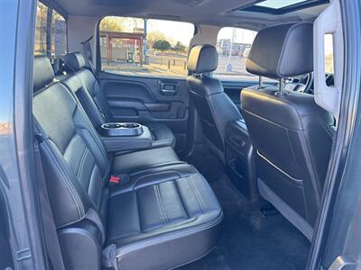 2017 GMC Sierra 1500 Denali   - Photo 16 - Albuquerque, NM 87106