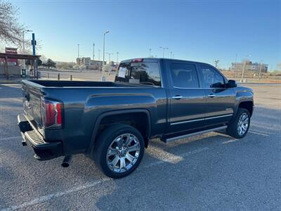 2017 GMC Sierra 1500 Denali   - Photo 7 - Albuquerque, NM 87106