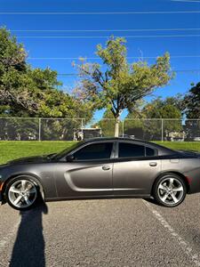 2016 Dodge Charger R/T   - Photo 4 - Albuquerque, NM 87106