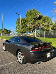 2016 Dodge Charger R/T   - Photo 5 - Albuquerque, NM 87106