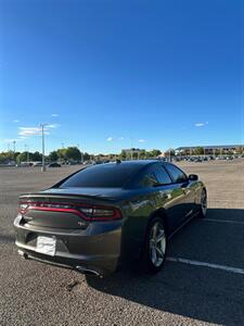 2016 Dodge Charger R/T   - Photo 8 - Albuquerque, NM 87106