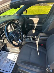 2016 Dodge Charger R/T   - Photo 15 - Albuquerque, NM 87106