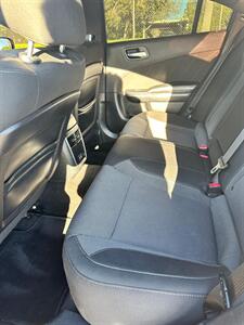 2016 Dodge Charger R/T   - Photo 12 - Albuquerque, NM 87106
