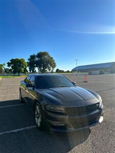 2016 Dodge Charger R/T   - Photo 9 - Albuquerque, NM 87106