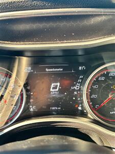 2016 Dodge Charger R/T   - Photo 18 - Albuquerque, NM 87106