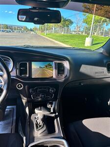 2016 Dodge Charger R/T   - Photo 17 - Albuquerque, NM 87106