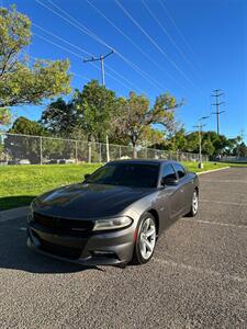 2016 Dodge Charger R/T   - Photo 7 - Albuquerque, NM 87106