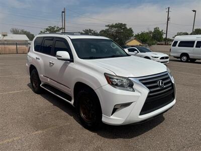 2014 Lexus GX 460 - Photo 7 - Albuquerque, NM 87107