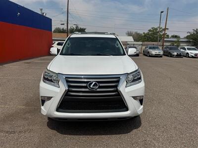 2014 Lexus GX 460 - Photo 2 - Albuquerque, NM 87107