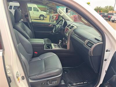 2014 Lexus GX 460 - Photo 13 - Albuquerque, NM 87107