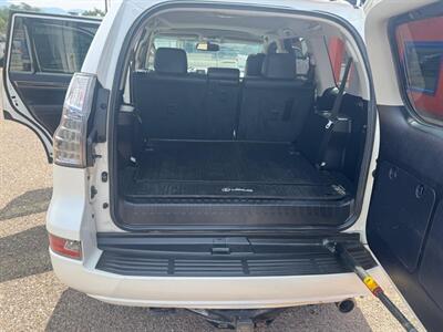 2014 Lexus GX 460 - Photo 9 - Albuquerque, NM 87107