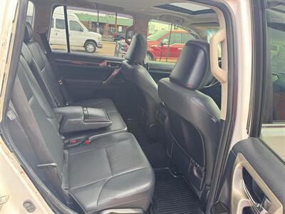 2014 Lexus GX 460 - Photo 14 - Albuquerque, NM 87107
