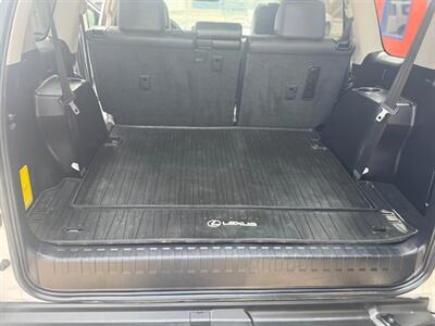 2014 Lexus GX 460 - Photo 22 - Albuquerque, NM 87107