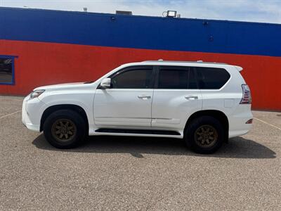 2014 Lexus GX 460 - Photo 4 - Albuquerque, NM 87107