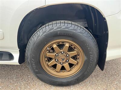 2014 Lexus GX 460 - Photo 24 - Albuquerque, NM 87107