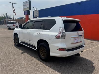 2014 Lexus GX 460 - Photo 3 - Albuquerque, NM 87107