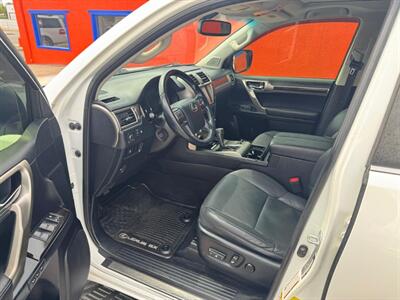 2014 Lexus GX 460 - Photo 12 - Albuquerque, NM 87107