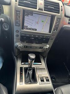 2014 Lexus GX 460 - Photo 19 - Albuquerque, NM 87107