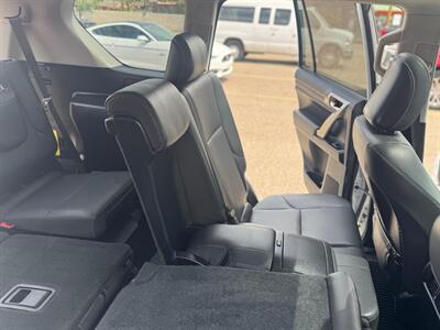 2014 Lexus GX 460 - Photo 16 - Albuquerque, NM 87107