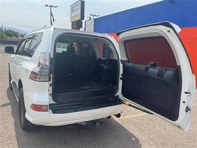 2014 Lexus GX 460 - Photo 8 - Albuquerque, NM 87107