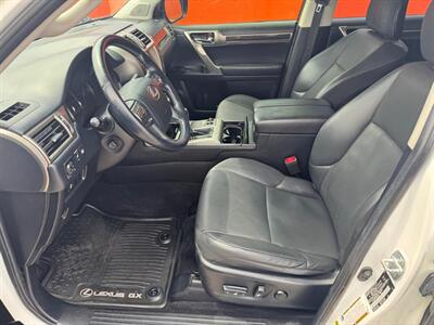 2014 Lexus GX 460 - Photo 10 - Albuquerque, NM 87107