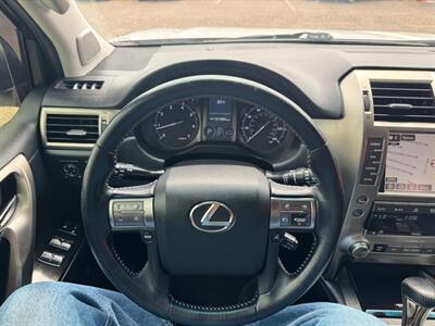 2014 Lexus GX 460 - Photo 17 - Albuquerque, NM 87107