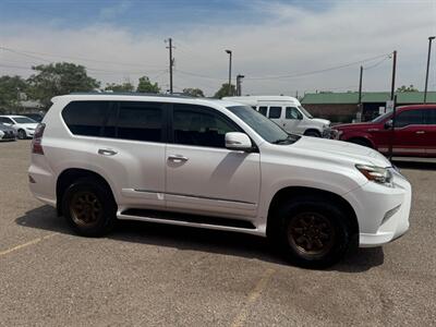 2014 Lexus GX 460 - Photo 6 - Albuquerque, NM 87107