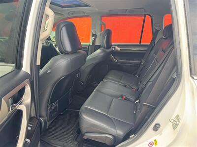 2014 Lexus GX 460 - Photo 15 - Albuquerque, NM 87107