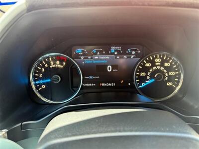 2015 Ford F-150 Lariat   - Photo 12 - Albuquerque, NM 87107