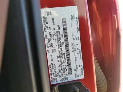 2015 Ford F-150 Lariat   - Photo 14 - Albuquerque, NM 87107