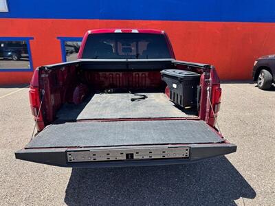 2015 Ford F-150 Lariat   - Photo 7 - Albuquerque, NM 87107