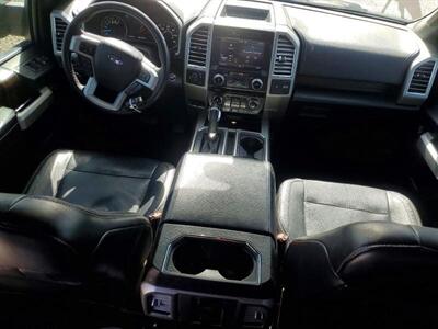 2015 Ford F-150 Lariat   - Photo 10 - Albuquerque, NM 87107