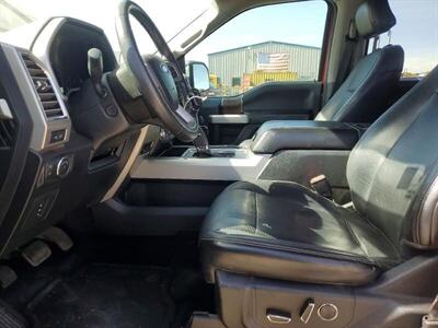 2015 Ford F-150 Lariat   - Photo 8 - Albuquerque, NM 87107