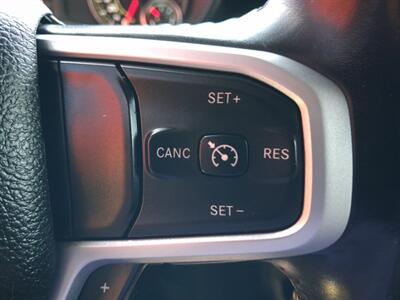 2021 RAM 1500 Big Horn - Photo 19 - Albuquerque, NM 87106