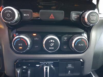 2021 RAM 1500 Big Horn - Photo 16 - Albuquerque, NM 87106