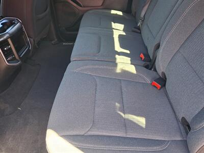 2021 RAM 1500 Big Horn - Photo 10 - Albuquerque, NM 87106