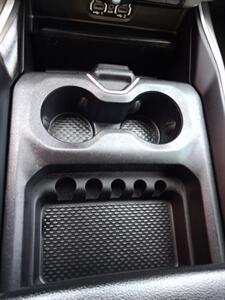 2021 RAM 1500 Big Horn - Photo 14 - Albuquerque, NM 87106